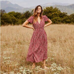 Christy Dawn DAWN Dress